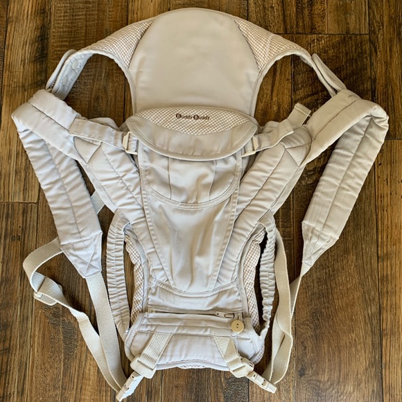 buddy buddy baby carrier